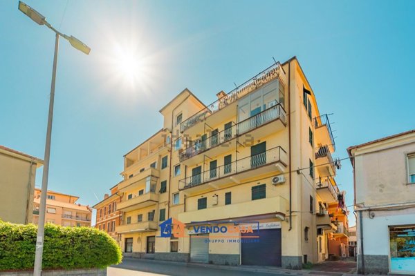 appartamento in vendita ad Albenga