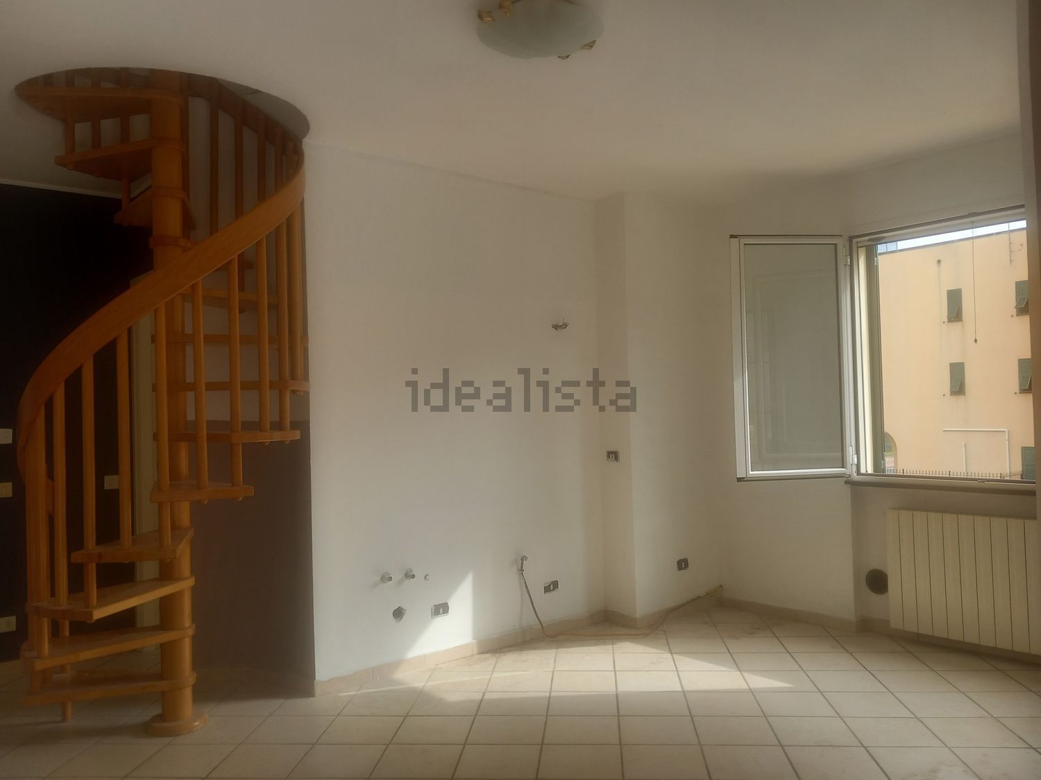 appartamento in vendita ad Albenga