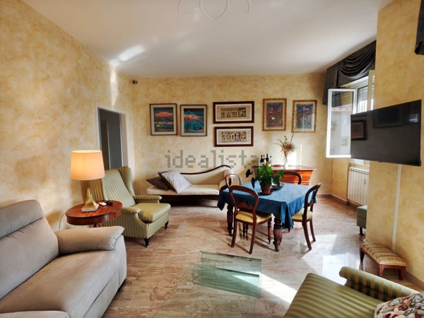 appartamento in vendita ad Albenga