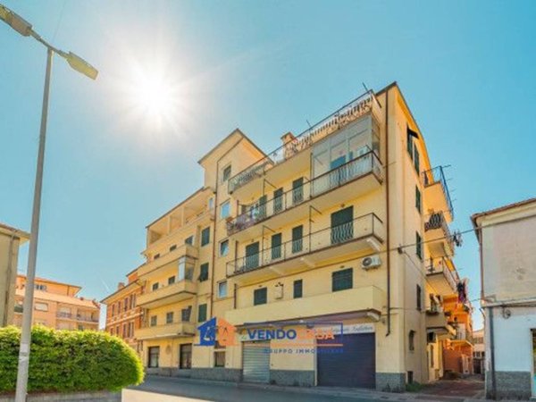 appartamento in vendita ad Albenga