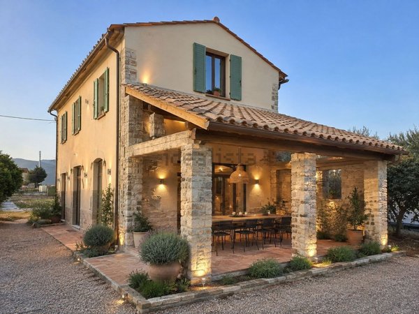 casa indipendente in vendita ad Albenga in zona Campochiesa
