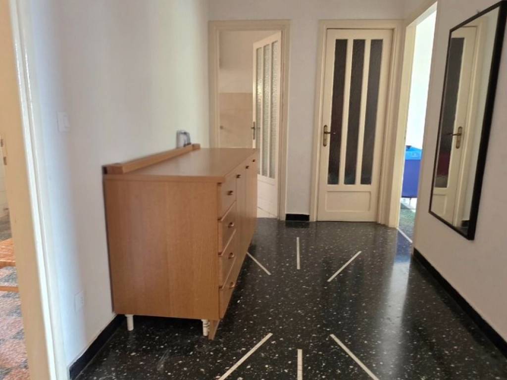 appartamento in vendita ad Albenga
