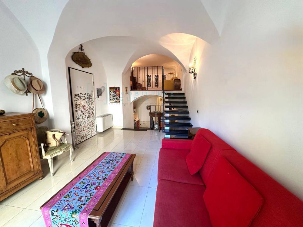 appartamento in vendita ad Albenga