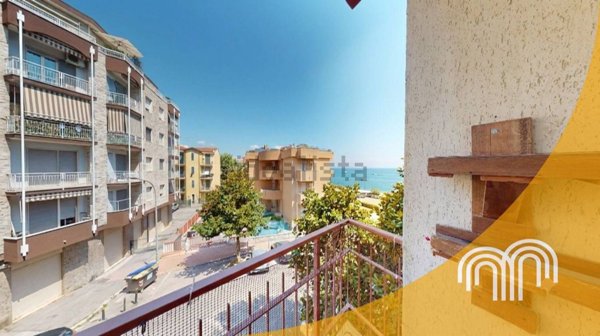 appartamento in vendita ad Albenga