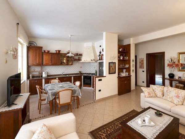 appartamento in vendita ad Albenga