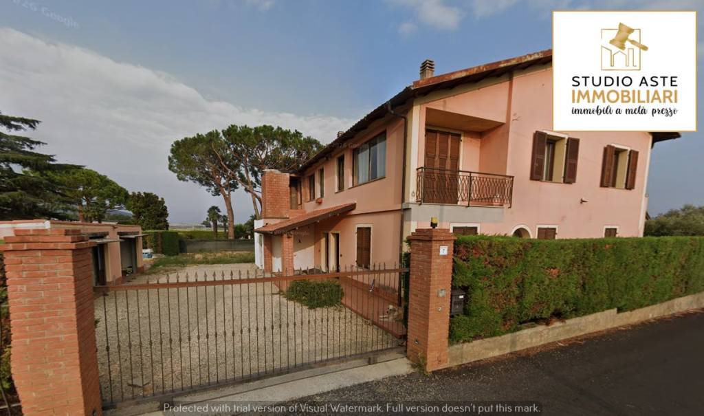 casa indipendente in vendita ad Albenga