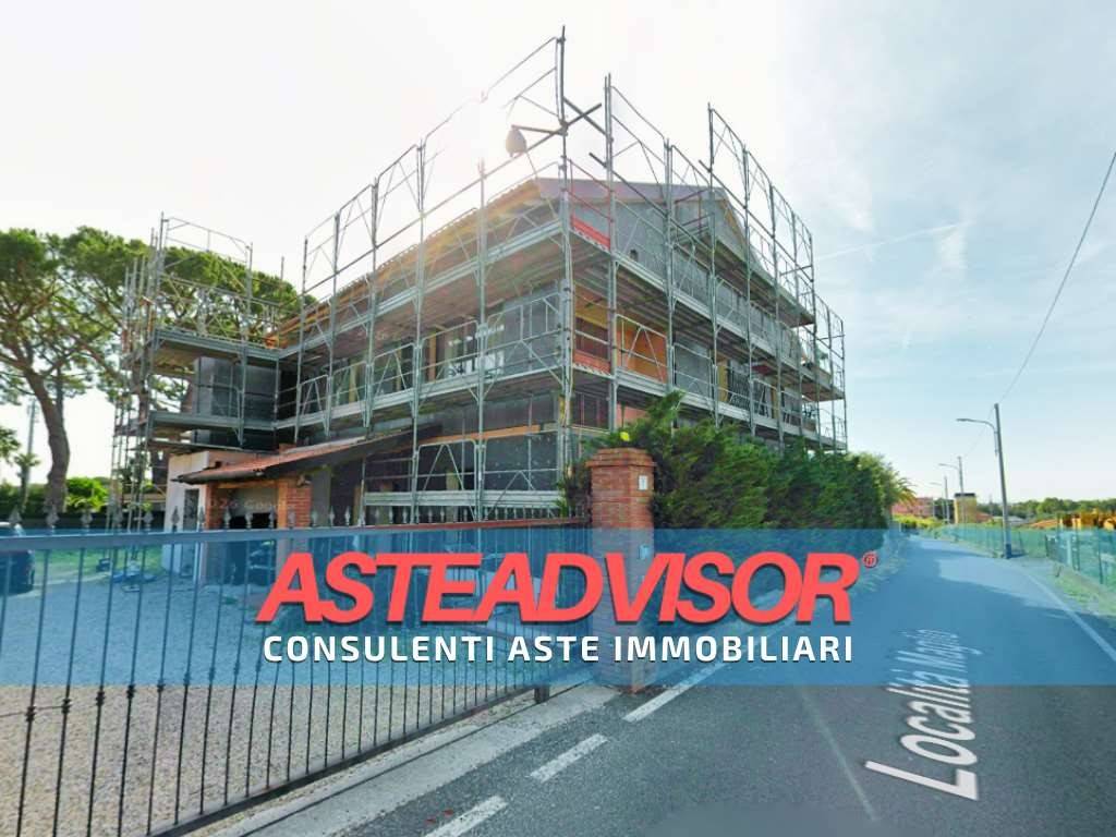 appartamento in vendita ad Albenga in zona Campochiesa