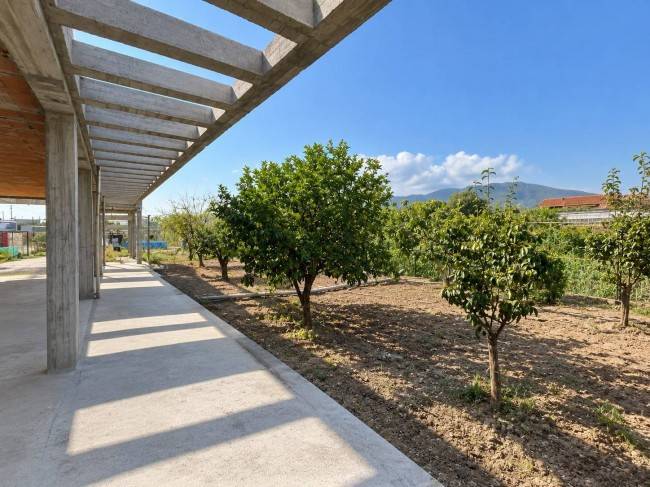 casa indipendente in vendita ad Albenga in zona Leca