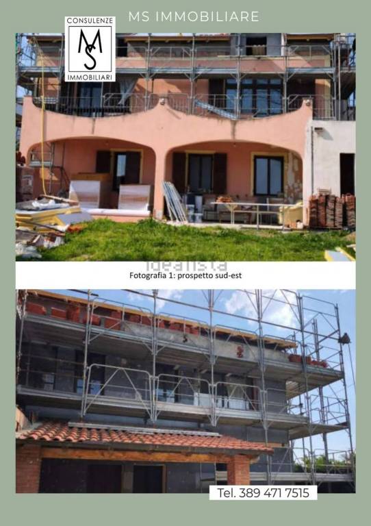 appartamento in vendita ad Albenga