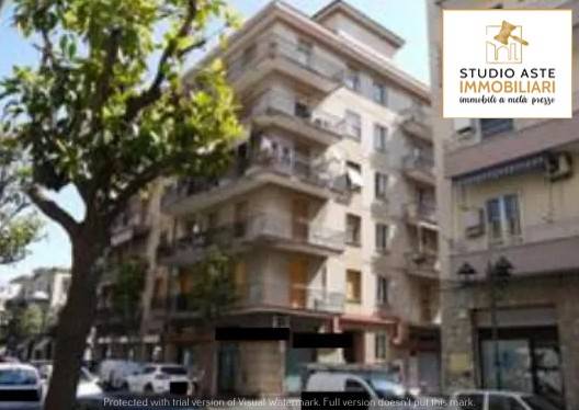 appartamento in vendita ad Albenga