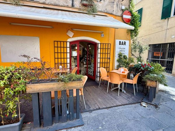 negozio in vendita ad Albenga