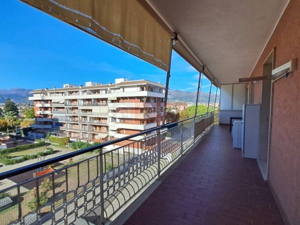appartamento in vendita ad Albenga