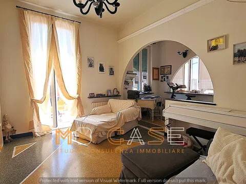 appartamento in vendita ad Albenga