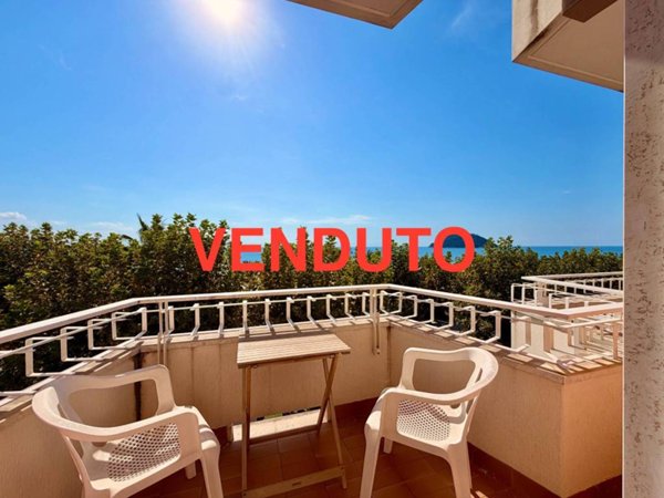 appartamento in vendita ad Albenga