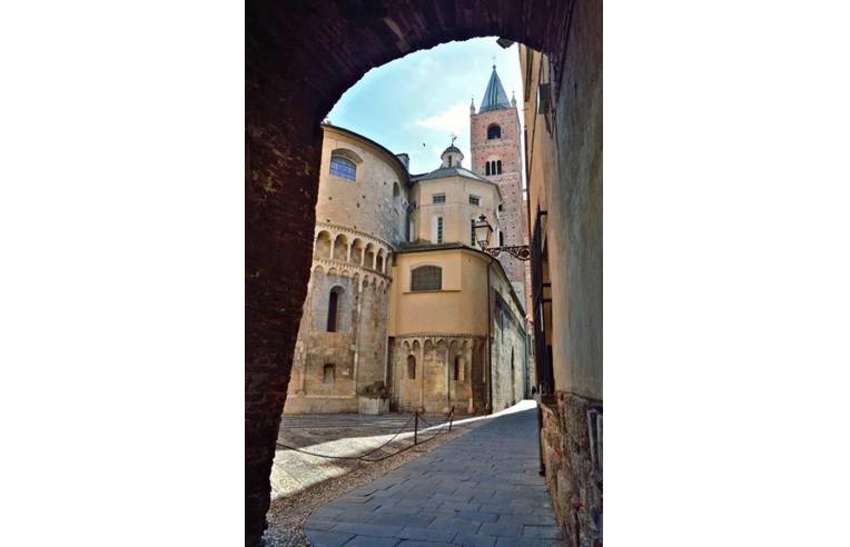 appartamento in vendita ad Albenga