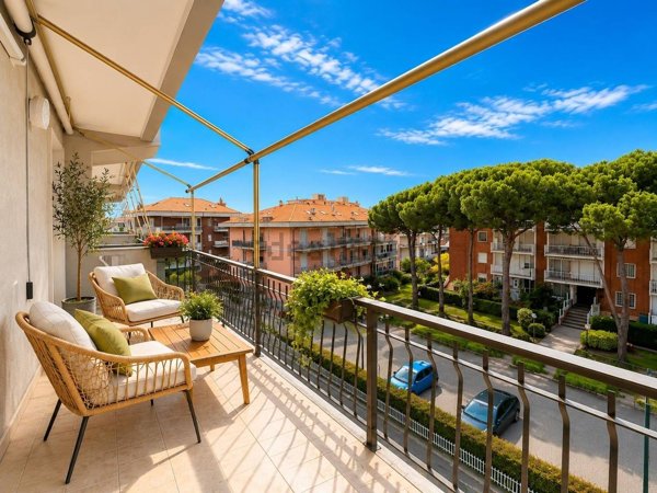 appartamento in vendita ad Albenga