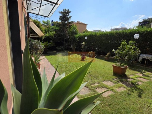 appartamento in vendita ad Albenga