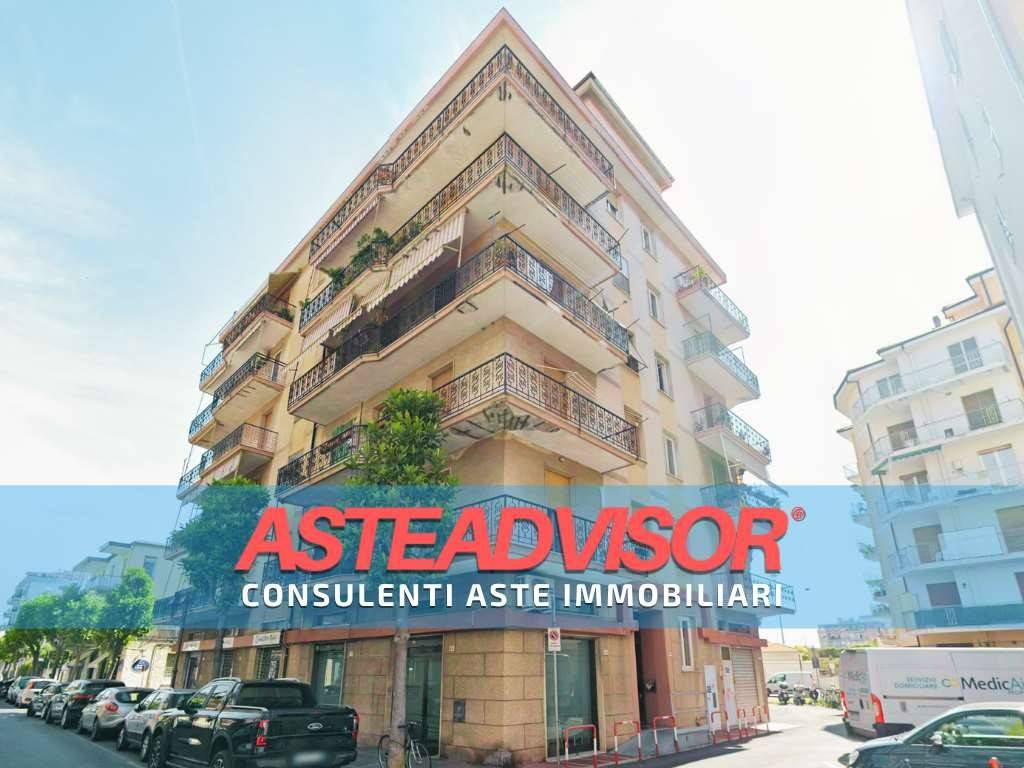 appartamento in vendita ad Albenga