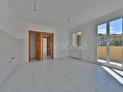 appartamento in vendita ad Albenga in zona Lusignano