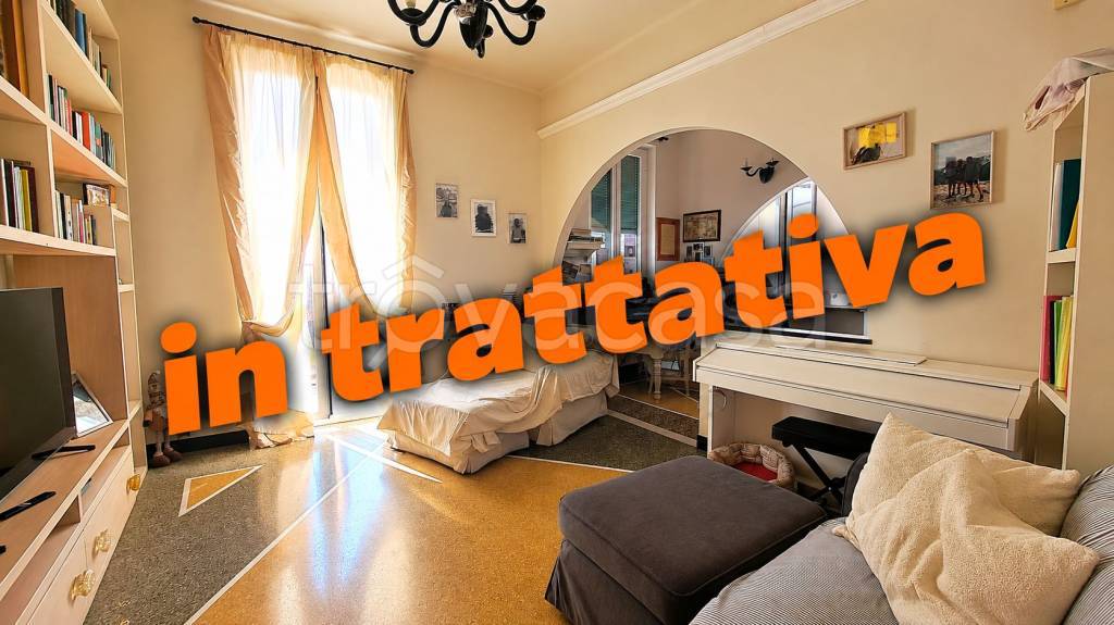 appartamento in vendita ad Albenga