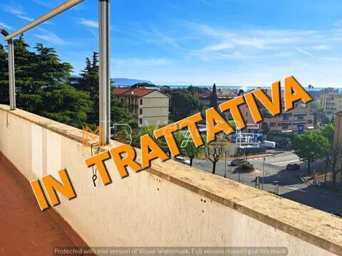 appartamento in vendita ad Albenga