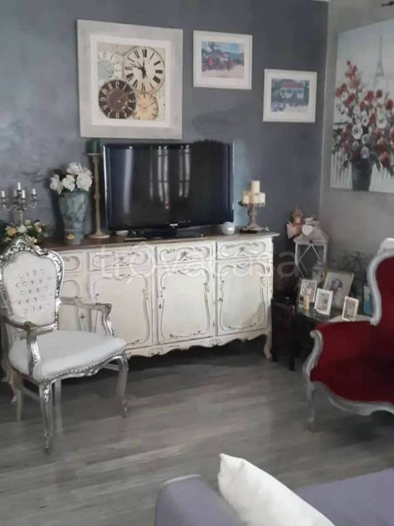 appartamento in vendita ad Albenga