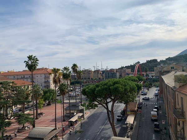 appartamento in vendita ad Albenga