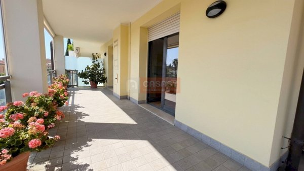 appartamento in vendita ad Albenga