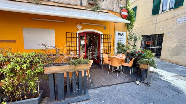 negozio in vendita ad Albenga