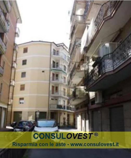 appartamento in vendita ad Albenga