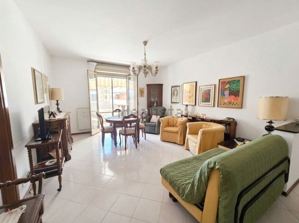 appartamento in vendita ad Albenga