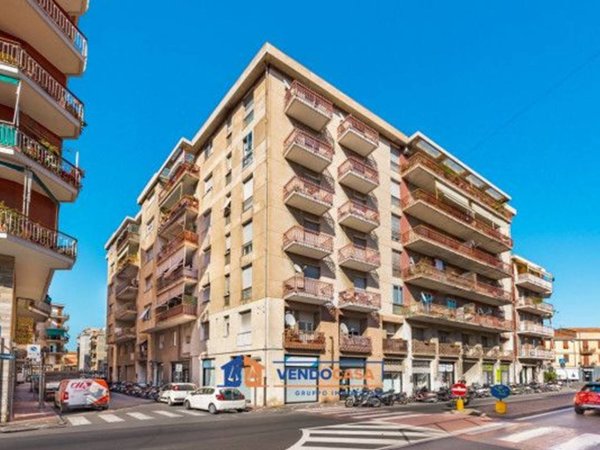 appartamento in vendita ad Albenga