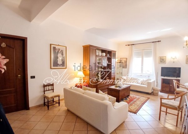 appartamento in vendita ad Albenga