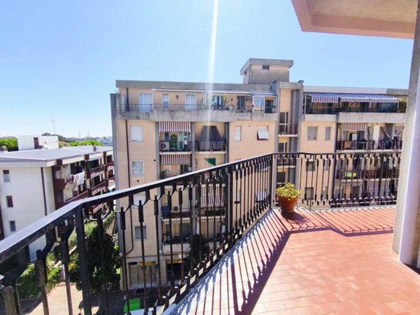 appartamento in vendita ad Albenga in zona Vadino