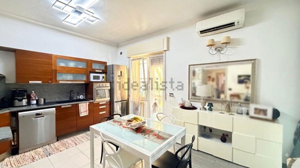 appartamento in vendita ad Albenga