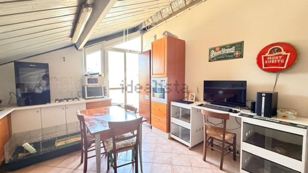 appartamento in vendita ad Albenga