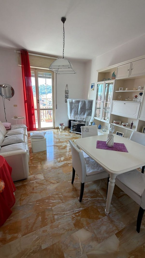 appartamento in vendita ad Albenga