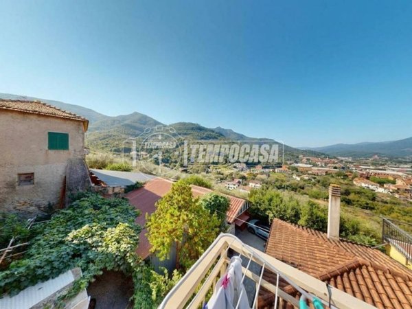 appartamento in vendita ad Albenga