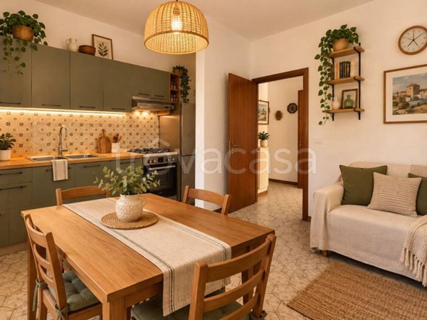 casa indipendente in vendita ad Albenga