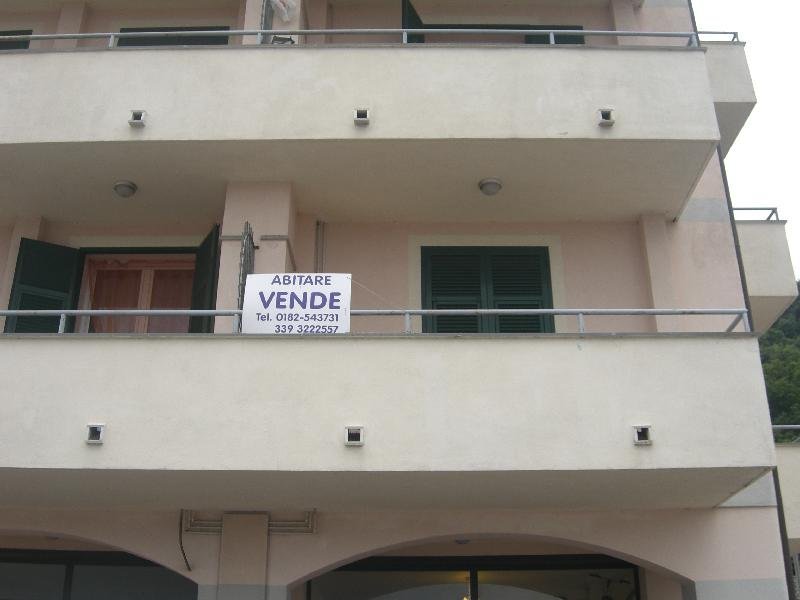 appartamento in vendita ad Albenga