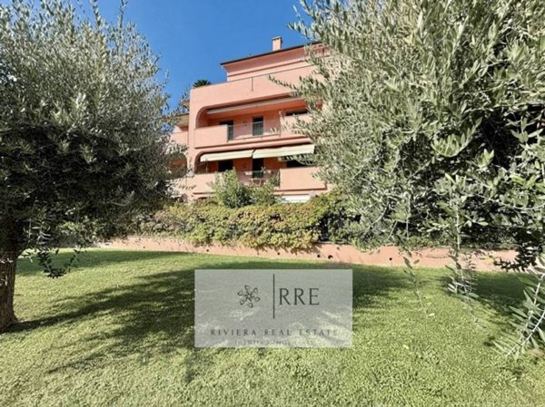 appartamento in vendita ad Albenga
