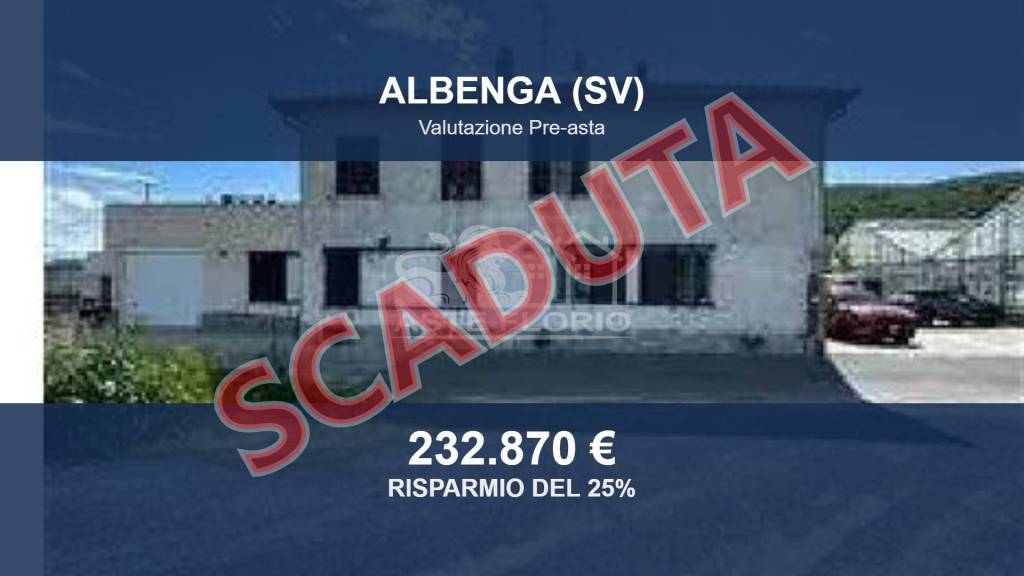 appartamento in vendita ad Albenga in zona San Fedele