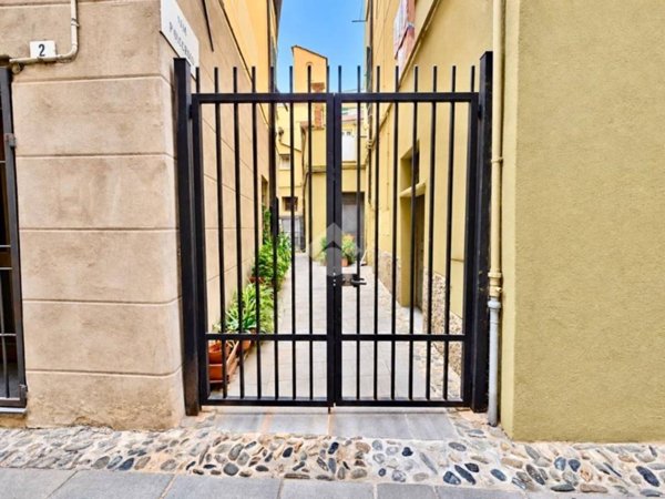 appartamento in vendita ad Albenga