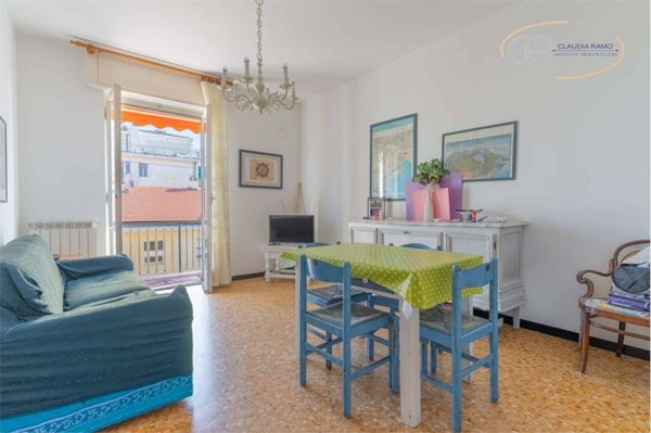 appartamento in vendita ad Albenga