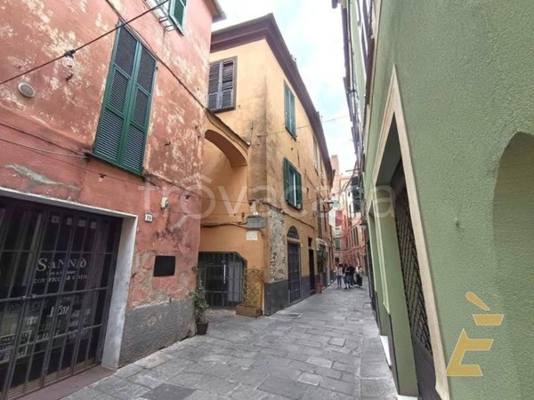 appartamento in vendita ad Albenga