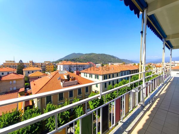 appartamento in vendita ad Albenga