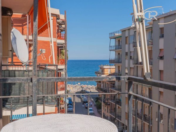 appartamento in vendita ad Albenga