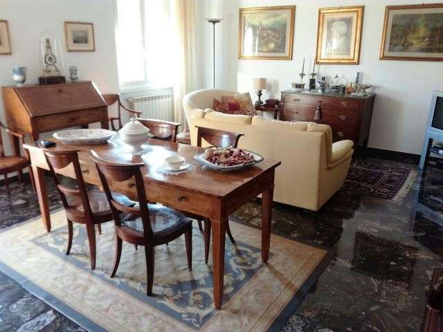 appartamento in vendita ad Albenga