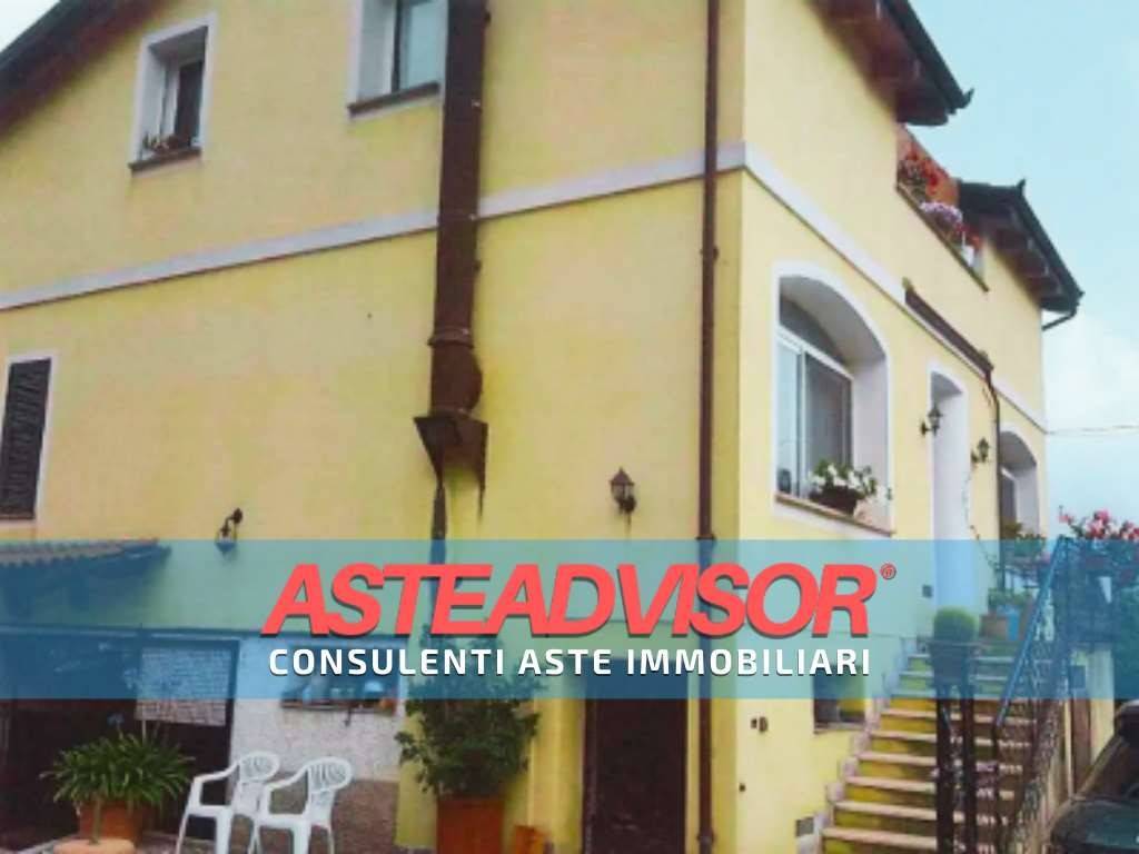 appartamento in vendita ad Albenga in zona San Fedele