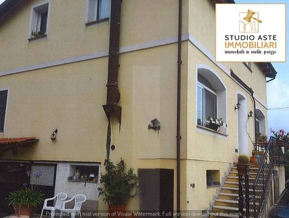 appartamento in vendita ad Albenga in zona San Fedele